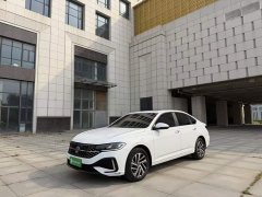 Volkswagen Lavida 1.5L Automatic Starry Sky Five Million Edition - ფოტო 1