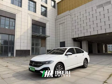 2024 Volkswagen Lavida 1.5L Automatic Starry Sky Five Million Edition - ავტომობილი ჩინეთიდან