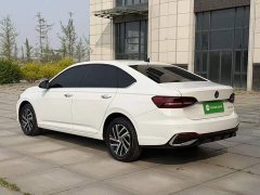 Volkswagen Lavida 1.5L Automatic Starry Sky Five Million Edition - ფოტო 10