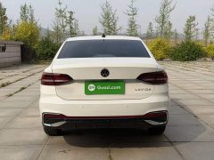 Volkswagen Lavida 1.5L Automatic Starry Sky Five Million Edition - ფოტო 12