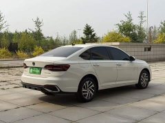 Volkswagen Lavida 1.5L Automatic Starry Sky Five Million Edition - ფოტო 13