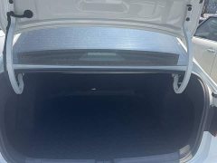 Volkswagen Lavida 1.5L Automatic Starry Sky Five Million Edition - ფოტო 15