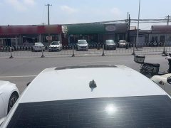 Volkswagen Lavida 1.5L Automatic Starry Sky Five Million Edition - ფოტო 17