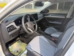 Volkswagen Lavida 1.5L Automatic Starry Sky Five Million Edition - ფოტო 18