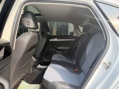 Volkswagen Lavida 1.5L Automatic Starry Sky Five Million Edition - ფოტო 19