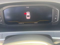 Volkswagen Lavida 1.5L Automatic Starry Sky Five Million Edition - ფოტო 5