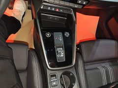 Audi A3 Sportback 35 TFSI Fashion Sport - ფოტო 11