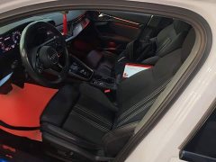 Audi A3 Sportback 35 TFSI Fashion Sport - ფოტო 12