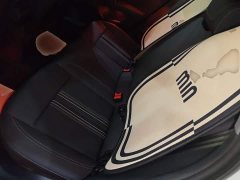 Audi A3 Sportback 35 TFSI Fashion Sport - ფოტო 14