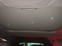 Audi A3 Sportback 35 TFSI Fashion Sport - ფოტო 15