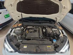 Audi A3 Sportback 35 TFSI Fashion Sport - ფოტო 17
