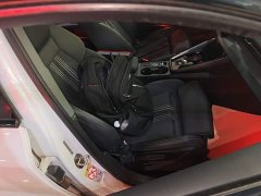Audi A3 Sportback 35 TFSI Fashion Sport - ფოტო 20