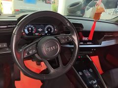 Audi A3 Sportback 35 TFSI Fashion Sport - ფოტო 6