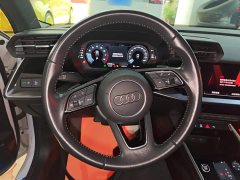 Audi A3 Sportback 35 TFSI Fashion Sport - ფოტო 7