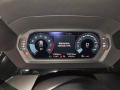 Audi A3 Sportback 35 TFSI Fashion Sport - ფოტო 8