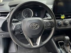 Toyota Corolla 2023 1.2T Pioneer Edition - ფოტო 12