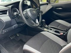 Toyota Corolla 2023 1.2T Pioneer Edition - ფოტო 14