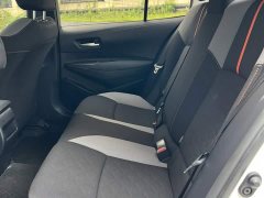 Toyota Corolla 2023 1.2T Pioneer Edition - ფოტო 15