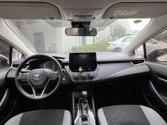 Toyota Corolla 2023 1.2T Pioneer Edition - ფოტო 16