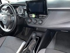 Toyota Corolla 2023 1.2T Pioneer Edition - ფოტო 5