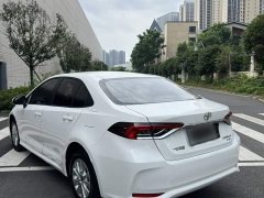 Toyota Corolla 2023 1.2T Pioneer Edition - ფოტო 6
