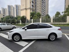 Toyota Corolla 2023 1.2T Pioneer Edition - ფოტო 7