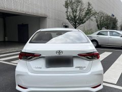 Toyota Corolla 2023 1.2T Pioneer Edition - ფოტო 8