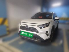 Toyota RAV4 2.0L CVT FWD Fashion Plus - ფოტო 1