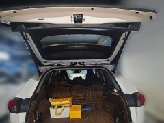 Toyota RAV4 2.0L CVT FWD Fashion Plus - ფოტო 10