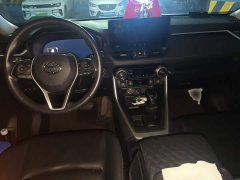 Toyota RAV4 2.0L CVT FWD Fashion Plus - ფოტო 13