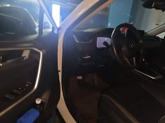Toyota RAV4 2.0L CVT FWD Fashion Plus - ფოტო 14