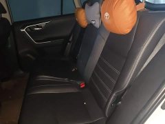 Toyota RAV4 2.0L CVT FWD Fashion Plus - ფოტო 15
