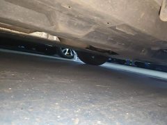 Toyota RAV4 2.0L CVT FWD Fashion Plus - ფოტო 16