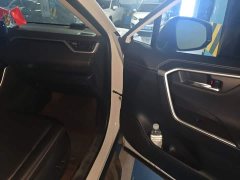 Toyota RAV4 2.0L CVT FWD Fashion Plus - ფოტო 18