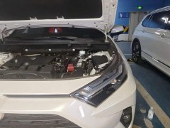 Toyota RAV4 2.0L CVT FWD Fashion Plus - ფოტო 20