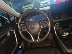 Toyota RAV4 2.0L CVT FWD Fashion Plus - ფოტო 3