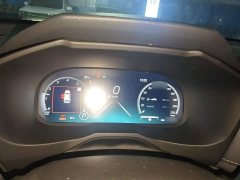 Toyota RAV4 2.0L CVT FWD Fashion Plus - ფოტო 4