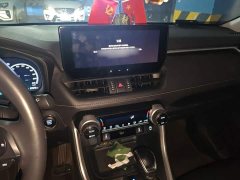 Toyota RAV4 2.0L CVT FWD Fashion Plus - ფოტო 6