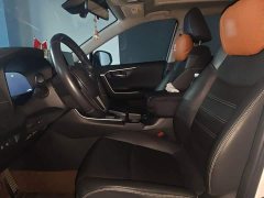 Toyota RAV4 2.0L CVT FWD Fashion Plus - ფოტო 8