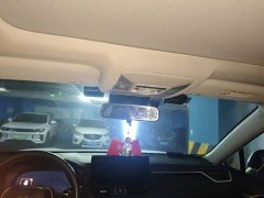 Toyota RAV4 2.0L CVT FWD Fashion Plus - ფოტო 9