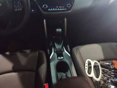 Toyota Corolla Sharp Release 2022 2.0L Elite Edition - ფოტო 10