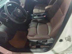 Toyota Corolla Sharp Release 2022 2.0L Elite Edition - ფოტო 11