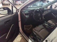 Toyota Corolla Sharp Release 2022 2.0L Elite Edition - ფოტო 12