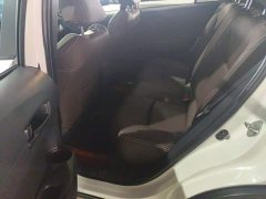 Toyota Corolla Sharp Release 2022 2.0L Elite Edition - ფოტო 13