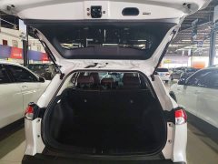 Toyota Corolla Sharp Release 2022 2.0L Elite Edition - ფოტო 15