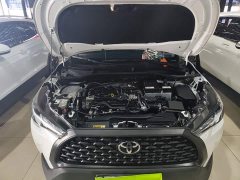 Toyota Corolla Sharp Release 2022 2.0L Elite Edition - ფოტო 16