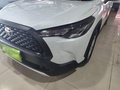 Toyota Corolla Sharp Release 2022 2.0L Elite Edition - ფოტო 18