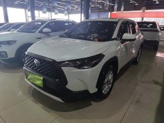 Toyota Corolla Sharp Release 2022 2.0L Elite Edition - ფოტო 2