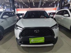 Toyota Corolla Sharp Release 2022 2.0L Elite Edition - ფოტო 3