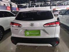 Toyota Corolla Sharp Release 2022 2.0L Elite Edition - ფოტო 4